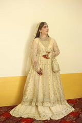 ZAIB Bridal