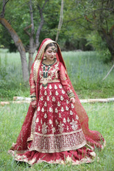 Mahro bridal II