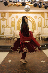 Nurah Velvet