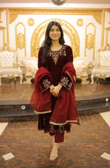 Nurah Velvet