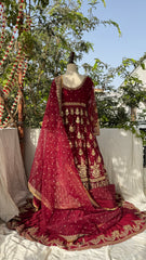 Mahro bridal II